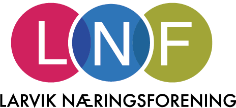 Innovasjonsforum - Larvik Næringsforening